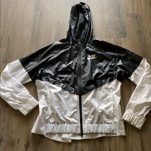 Nike jacket
